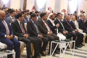 الكشف عن مؤامرة قذرة ينفذها مجلس القيادة الرئاسي لتدمير الوحدة اليمنية تبرأ منها العالم!