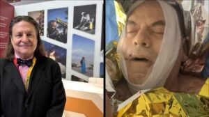 الان: اغتيال رئيس فريق اليونيسف الأردني معياد مؤيد بمطعم في التربة محافظة تعز