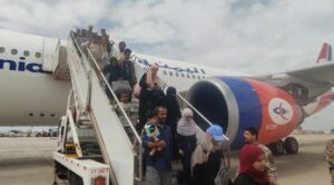 وزارة التعليم العالي في اليمن تبشر الطلاب الذين كانو في السودان بهذا الخبر