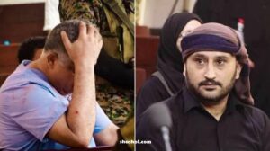 معلومات اولية من جلسة محاكمة حسين هرهره قاتل حنين البكري اليوم