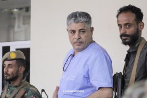 تقرير الجلسة 7 والاخيرة من محاكمة المتهم حسين هرهره قاتل حنين البكري في عدن