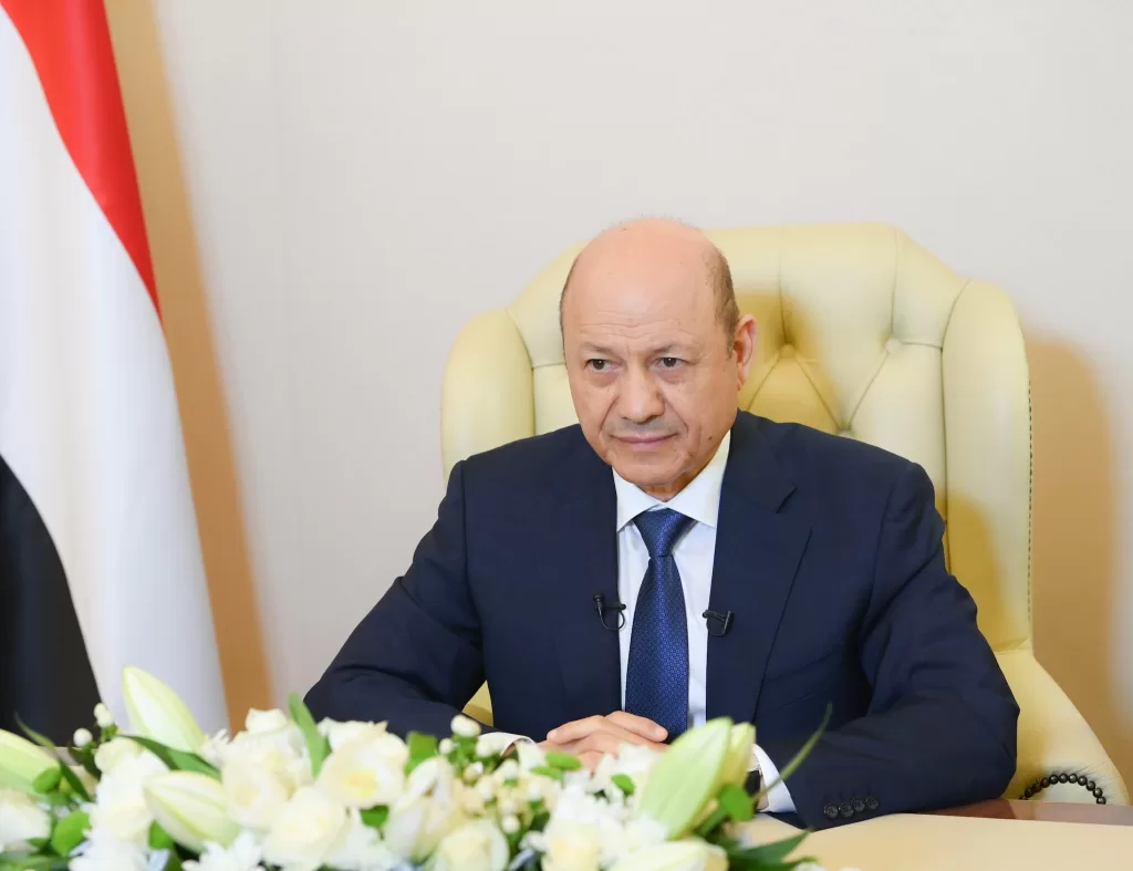 عدن الان صدور قرارات جمهورية وتعديلات دستورية يمنية تاريخيه