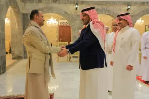 البخيتي سنكون مع السعودية تجاه أي محاولات غربية لابتزازها لكن اليمن لديها هذه الشروط