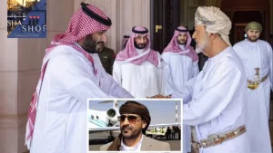 مستجدات مفاوضات الرياض وصنعاء سياسي سعودي كبير يلمح لتطبيق نظام الاقاليم