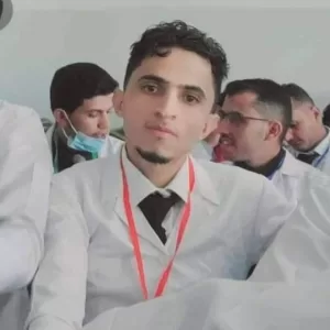قصة جريمة قتل الطبيب جمعان السامعي التي هزت المستشفى التعليمي في ذمار كامله