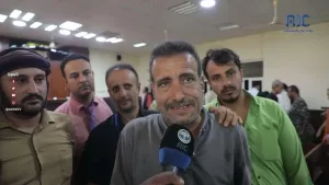 صدمة محامي حنين البكري: ادلة دفاع المتهم تهدد بتجنب إعدام حسين هرهره