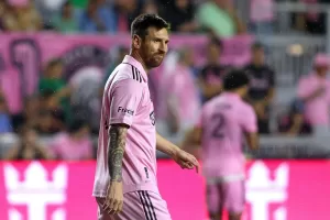 صدمة في الدوري الأميركي: أزمة ميسي تتسبب في تعويضات ضخمة للجماهير