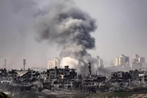 صحفيون يرفضون الصمت: الإعلاميون يتوقفون عن التغطية الإعلامية لحرب غزة