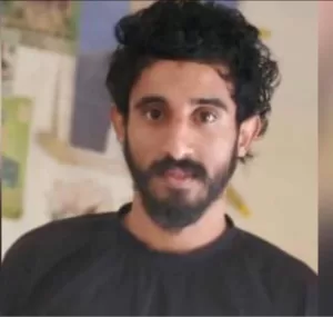 قصة محمد البلي: مأساة شاب عدني أضاع سنوات عمره في سجن صنعاء