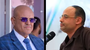 محافظ تعز يكشف الغموض: تعقيب على مبادرة زعيم جماعة الحوثي لرفع الحصار (فيديو)