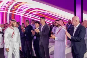 وظائف بالمليارات: السعودية تخصص جوائز خيالية في كأس العالم للألعاب الإلكترونية!