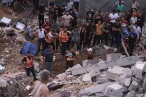 تقرير يشير إلى أن النرويج تعتبر أن إسرائيل لم تلتزم بالقانون الدولي بشكل كامل