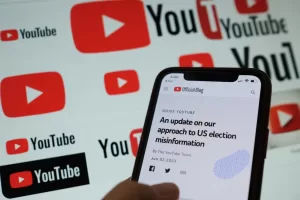 تقنية الذكاء الاصطناعي الجديدة في يوتيوب تسمح بحذف المحتويات المزيفة بسهوله