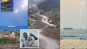 تعز تنجز مشروعاً ضخماً: خط جديد يربط المدينة وساحل وميناء المخا التاريخي