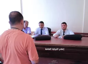 صدور حكم اعدام رميا بالرصاص في حق متهم بجريمة قتل في عدن