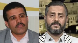 محمد جميح يهاجم الحوثي بسبب شكر أبو عبيدة لكن الرد من البخيتي كان قاسياً