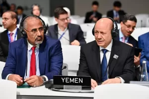 إجراءات جديدة يجريها الانتقالي في عدن ضد الاعلاميين