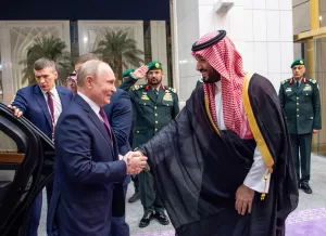 عجز اقتصاد المملكة 79 مليار: الملك سلمان يعلن ميزانية السعودية 2024 ويكشف سبب العجز