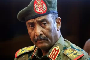 رئيس السودان الحالي من اصول يمنية