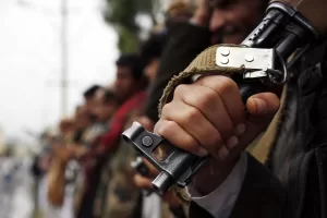 الحوثي: الشعب اليمني سيعلن غداً للعالم أنه لا يخضع للمستكبرين