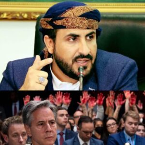 المتحدث باسم الحوثيين يؤكد سلامة الملاحة الدولية في البحر الأحمر والبحر العربي في رسالة قوية للولايات المتحدة