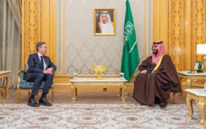 المملكة العربية السعودية تعلن موقفًا تاريخيًا بشأن القضية الفلسطينية: هل جاء متأخرًا؟