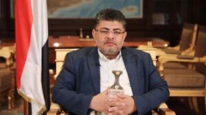 محمد علي الحوثي يجري مقابلة حصرية مع صحيفة ريبوبليكا الإيطالية: نظرة على احداث البحر الأحمر في اليمن وتداعياتها