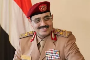 تقرير مرعب: سلطان السامعي يكشف كوارث وزير التجارة في صنعاء و تواطئه مع السعودية