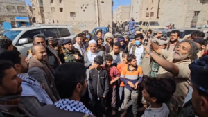 بشرى الحجة عائشة تنجو بأمان من تفجير رداع المروع، اليمن: تفاصيل الحادث والأخبار الأخيرة