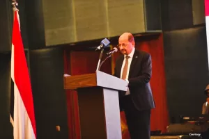 أخبار اليمن اليوم – تعيين شايع الزنداني وزير للخارجية يثير تساؤلات عن مصير الوحدة اليمنية! إليك الإجابة