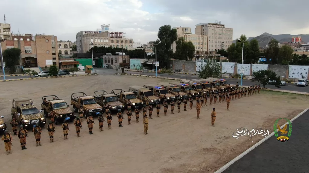 رمضان في وزارة الداخلية.. رفع مستوى الجهوزية وتعزيز للروح الجهادية وترسيخ للهوية الإيمانية