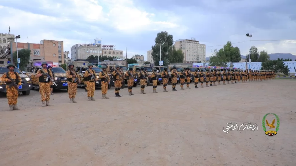 رمضان في وزارة الداخلية.. رفع مستوى الجهوزية وتعزيز للروح الجهادية وترسيخ للهوية الإيمانية