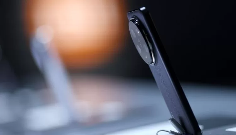 Xiaomi 14 Ultra