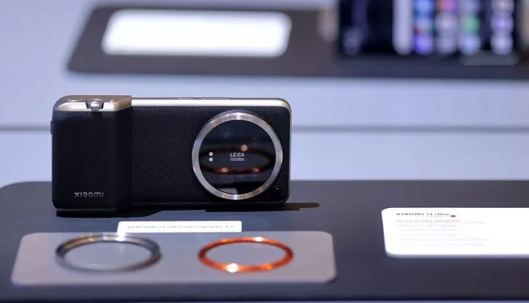 Xiaomi 14 Ultra