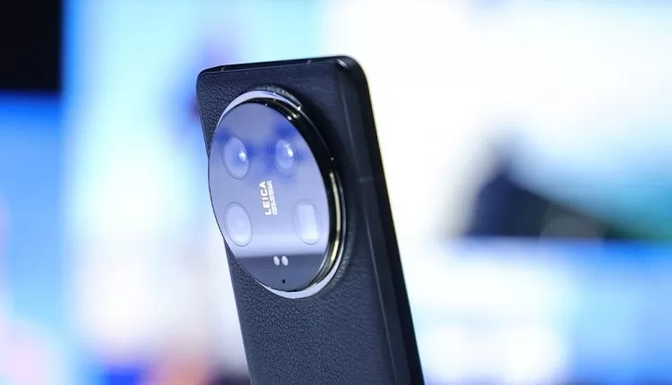 Xiaomi 14 Ultra