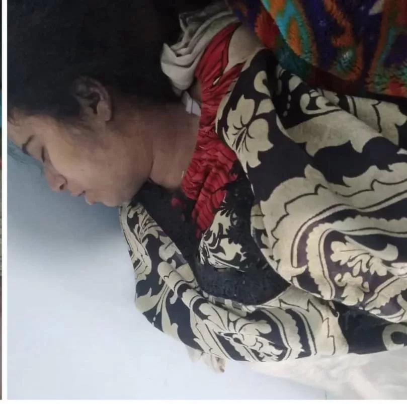 قصة جريمة رداع الصحفي فتحي بن لزرق يصف الفاجعة التي هزت اليمن "عائشة عادش بخير"