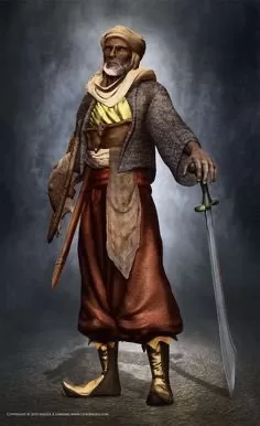 الامير مرجان الظافري اليماني