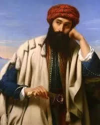 روح اليمن في رمضان: قصص شخصيات ملهمة من اليمن اليوم الحادي عشر أبن العربي المعافري اليماني