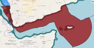 الحوثي يعلن منع السفن الاسرائيلية من الابحار في المحيط الهندي باتجاه رأس الرجاء الصالح