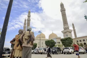اليمن اليوم – ‏هل النظام الجمهوري في خطر؟ تحليل يثير تساؤلات على صحيفة بريطانيا