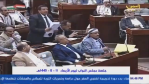 سبب ارتفاع الأسعار القاتلة في اليمن: وزير التجارة في صنعاء يكشف تفاصيل جديدة عقب خلاف مع السامعي