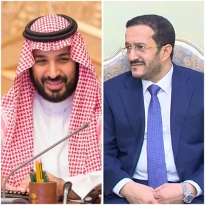 أخبار اليمن اليوم – قرار سعودي تاريخي بشأن القبائل الحدودية يحظى بإشادة من اليمن: تصحيح أوضاع النازحين
