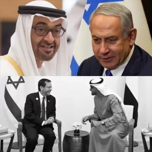 أخبار اليمن اليوم – تسلل إسرائيل إلى بعض الدول العربية والإسلامية عبر دولة الإمارات