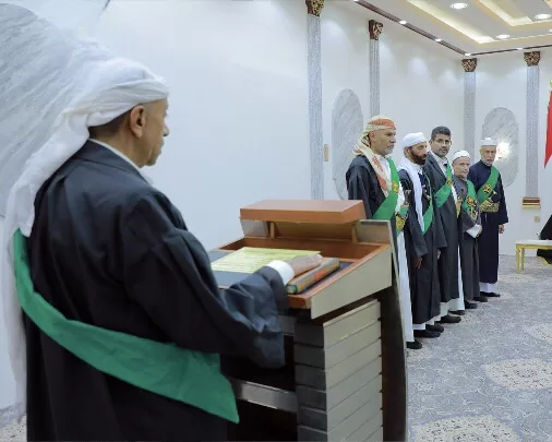 تحديث قضائي - الكفالة التجارية "الضمانة" لا تنتهي الا في الاحوال المحددة في القانون اليمني