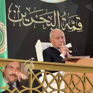 اخبار : قمة البحرين .. هوامش سريعة عن النائمين في المنامة! مفارقات مضحكة وعجائب مبكية!
