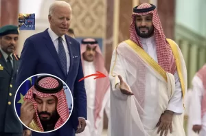 اخبار : بنود ومستجدات الاتفاقية التاريخية بين السعودية والولايات المتحدة المثيرة للجدل التي تجري الآن