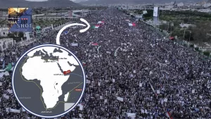 اخبار : صنعاء تنفذ 3 عمليات خطيرة على سفن في البحرين الأحمر والعربي والبحر الأبيض المتوسط الان