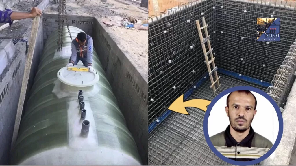مشاكل خزانات البلاستيكية في اليمن: حقيقة مريرة تكشفها الدراسة