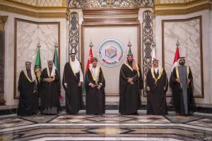 بيان قوي لمجلس التعاون الخليجي: دعم شامل لليمن ورفض للتدخلات الأجنبية