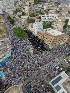 اليمن: عندما يتحول العيد إلى كابوس